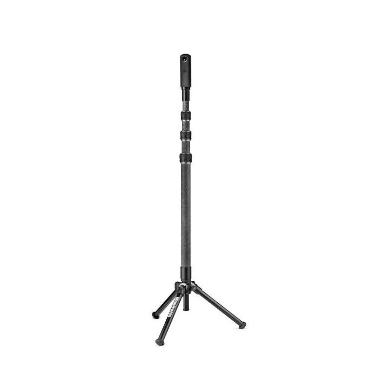 Manfrotto VR aluminum base