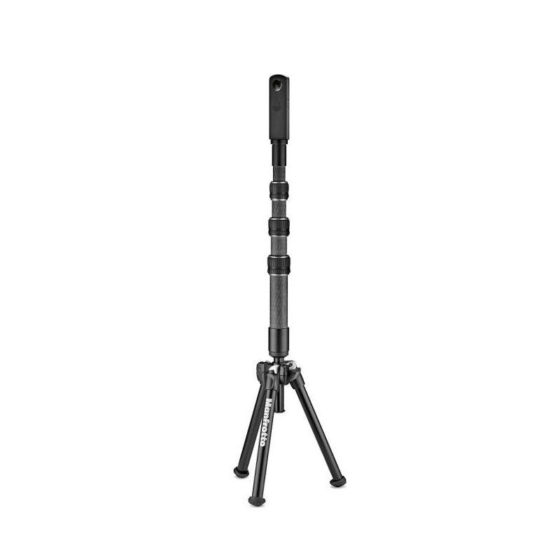 Manfrotto VR aluminum base