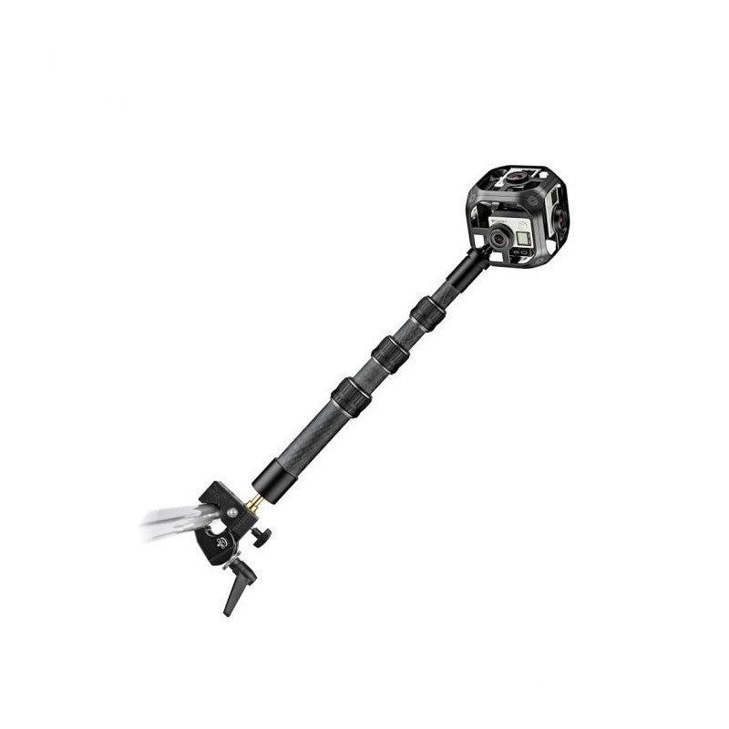 Manfrotto VR carbon fiber extension boom small