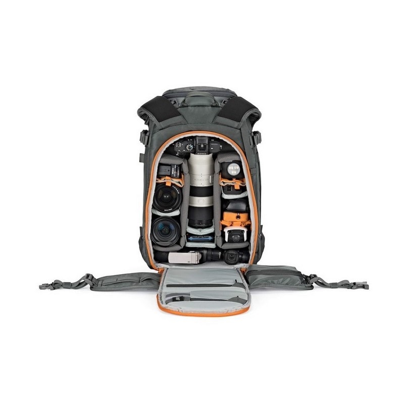 Lowepro Ruksak WHISTLER BACKPACK 350 AW II, foto ruksak