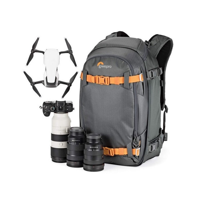 Lowepro WHISTLER BACKPACK 350 AW II, foto ruksak (LP37226-PWW)