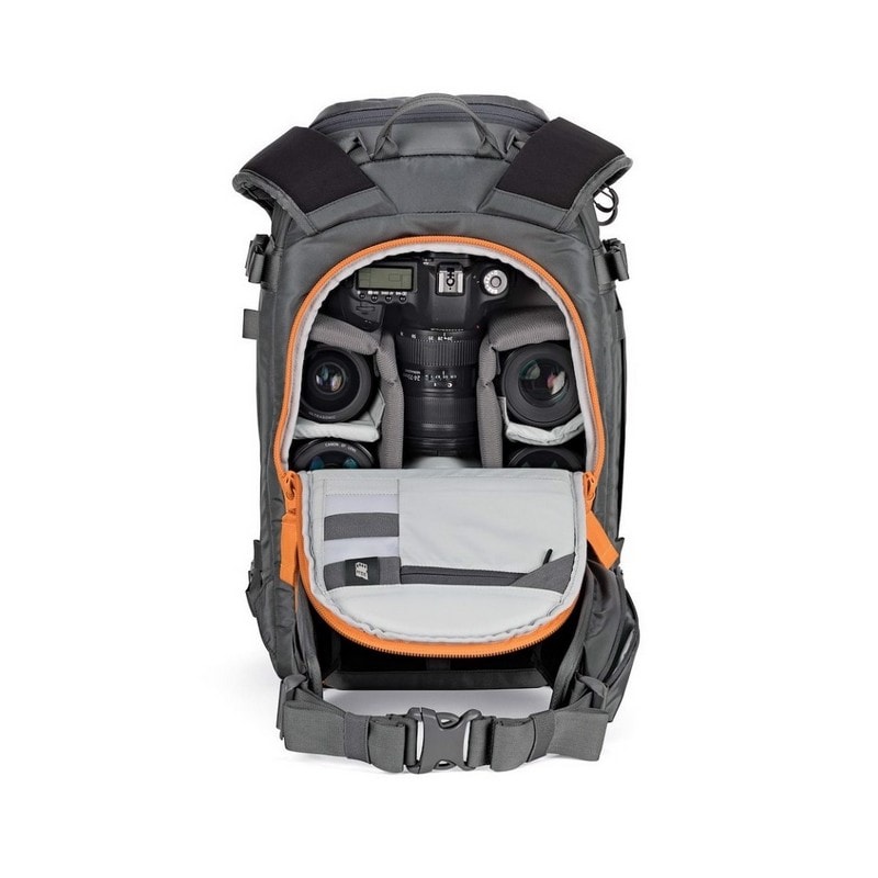 Lowepro Ruksak WHISTLER BACKPACK 350 AW II, foto ruksak