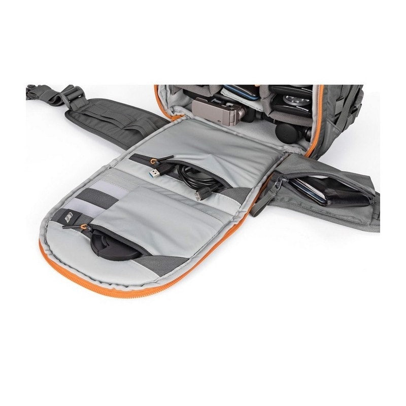 Lowepro Ruksak WHISTLER BACKPACK 350 AW II, foto ruksak