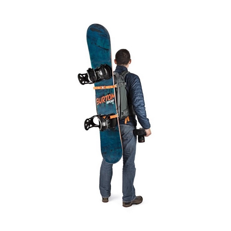 Lowepro Ruksak WHISTLER BACKPACK 350 AW II, foto ruksak