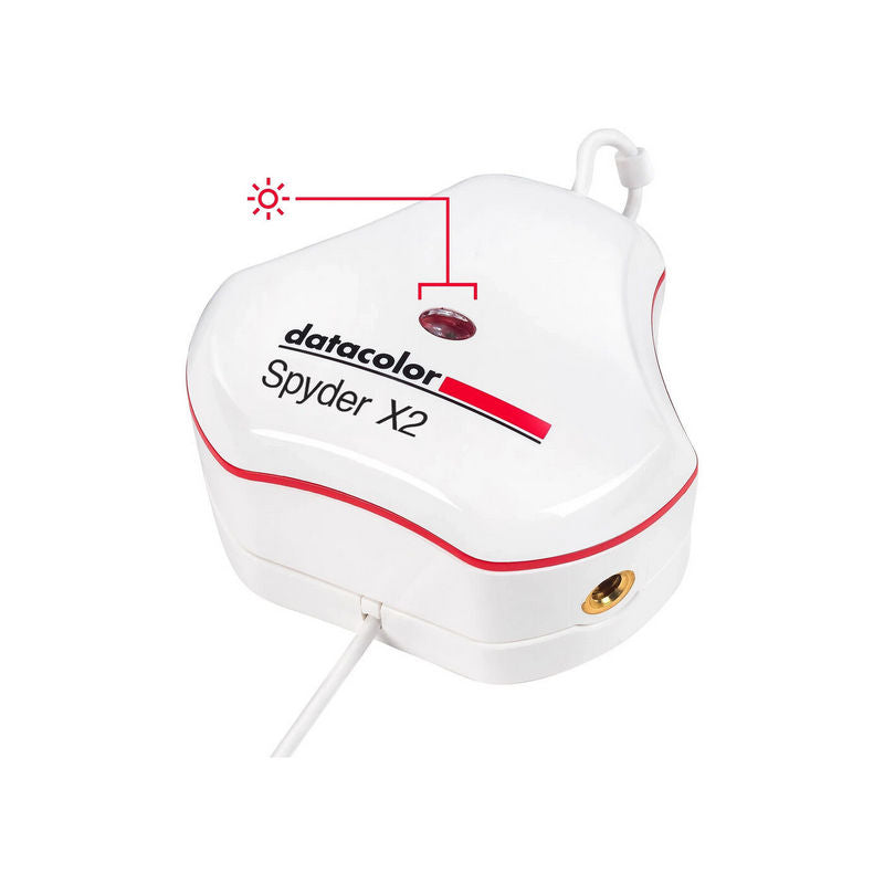 Datacolor - Spyder X2 ULTRA kalibrator monitora - BP