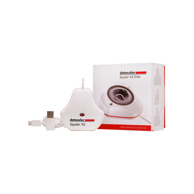 Datacolor - Spyder X2 ELITE kalibrator monitora - BP