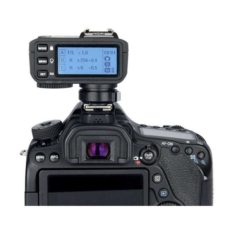 Godox Radio okidač X2T-C odašiljač / Canon TTL