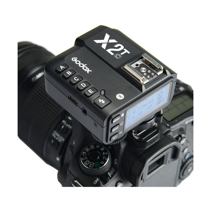 Godox Radio okidač X2T-C odašiljač / Canon TTL