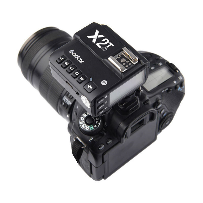 Godox Radio okidač X2T-C odašiljač / Canon TTL