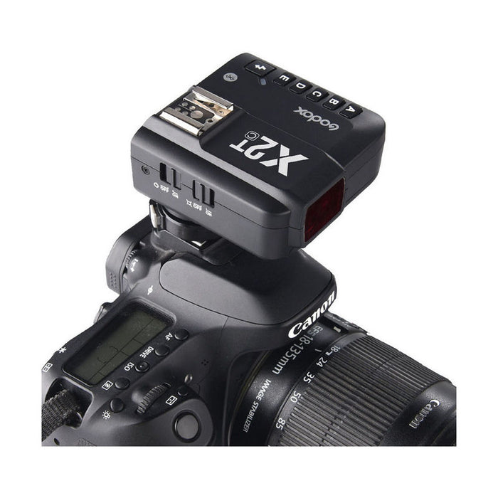 Godox Radio okidač X2T-C odašiljač / Canon TTL