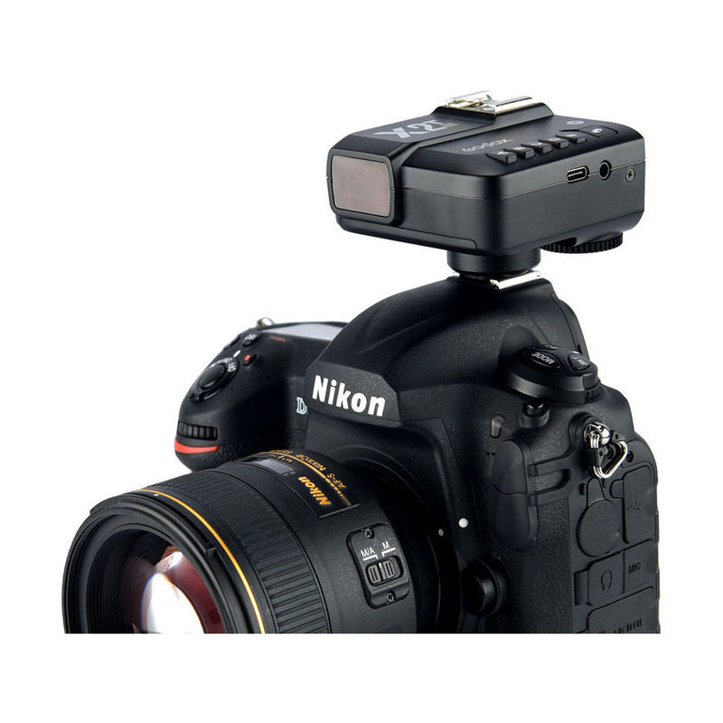 Godox Radio okidač X2T-N odašiljač / Nikon TTL