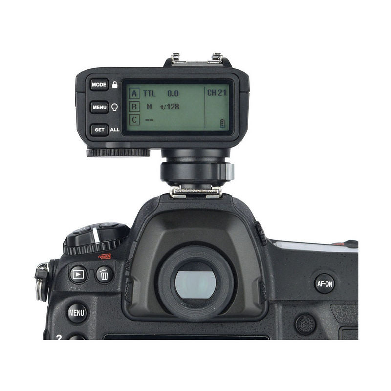 Godox Radio okidač X2T-N odašiljač / Nikon TTL