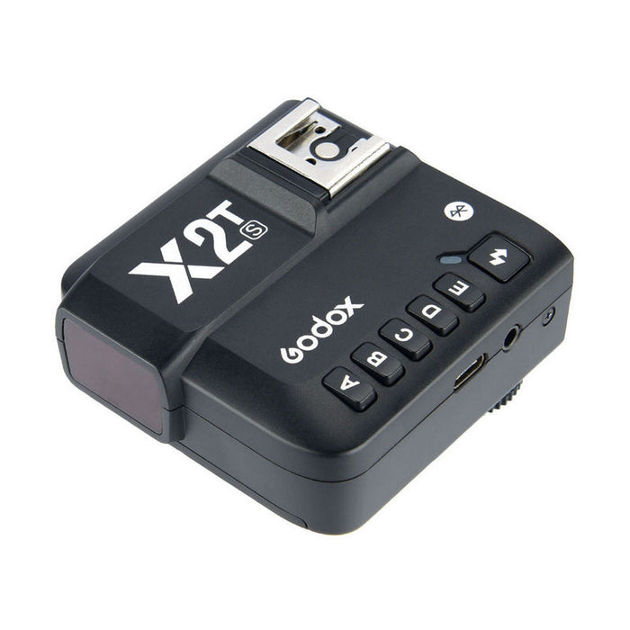 Godox Radio okidač X2T-O odašiljač / Olympus-Panasonic TTL