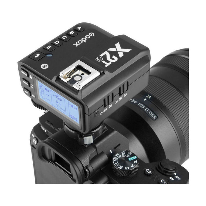 Godox Radio okidač X2T-S odašiljač / Sony TTL