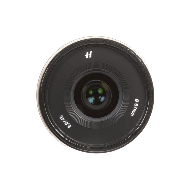 Hasselblad XCD  45mm f/ 3,5