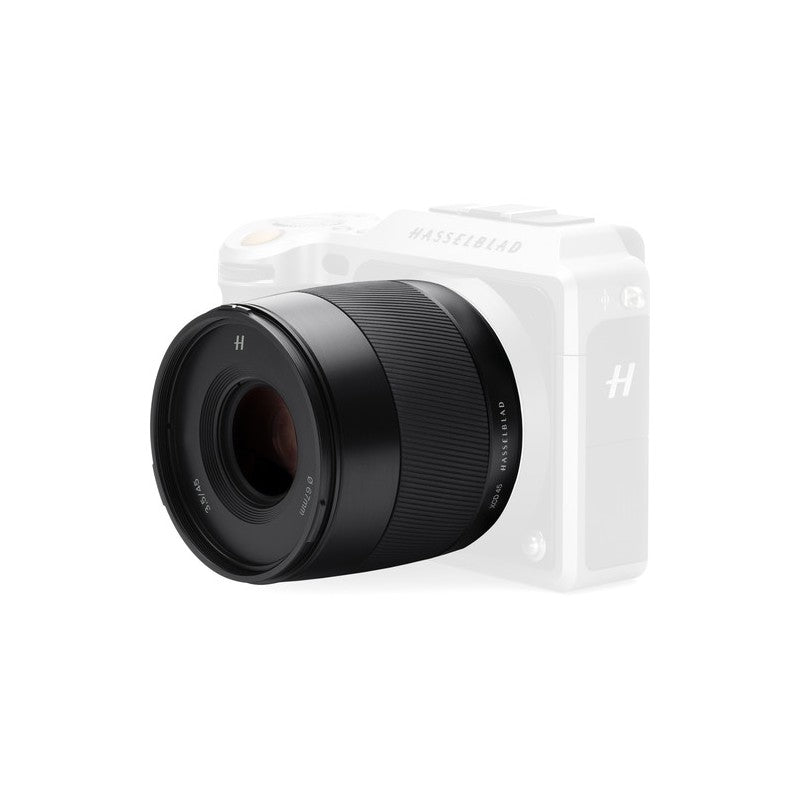 Hasselblad XCD  45mm f/ 3,5