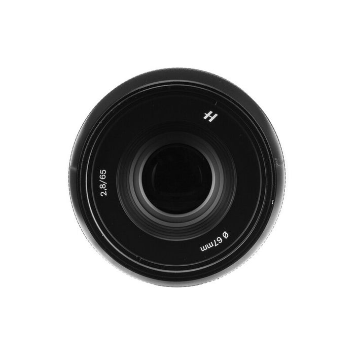 Hasselblad XCD  65mm f/ 2,8