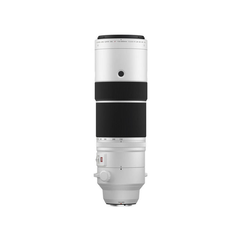 Fujinon XF 150-600mm f/5.6-8 R LM OIS WR