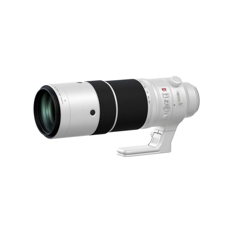 Fujinon XF 150-600mm f/5.6-8 R LM OIS WR
