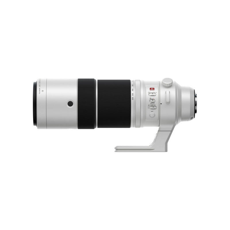 Fujinon XF 150-600mm f/5.6-8 R LM OIS WR