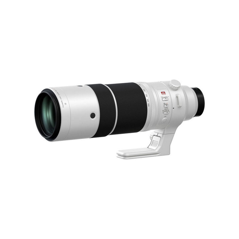 Fujinon XF 150-600mm f/5.6-8 R LM OIS WR