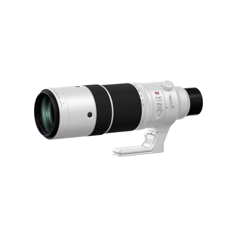 Fujinon XF 150-600mm f/5.6-8 R LM OIS WR