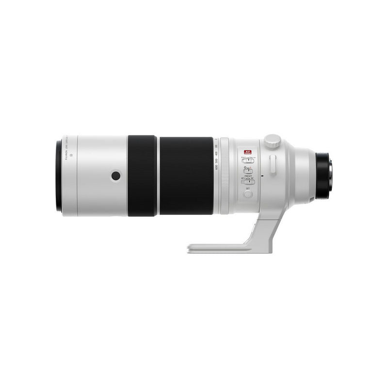 Fujinon XF 150-600mm f/5.6-8 R LM OIS WR