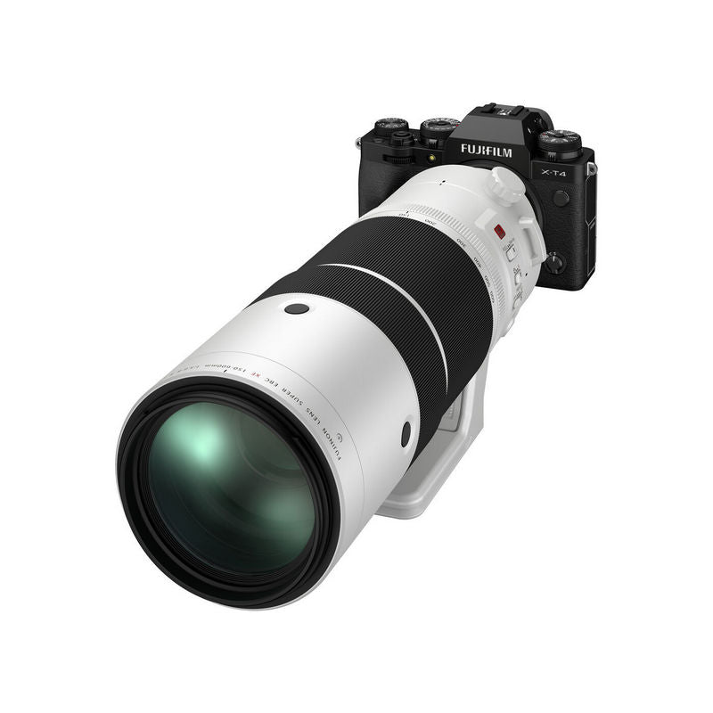 Fujinon XF 150-600mm f/5.6-8 R LM OIS WR