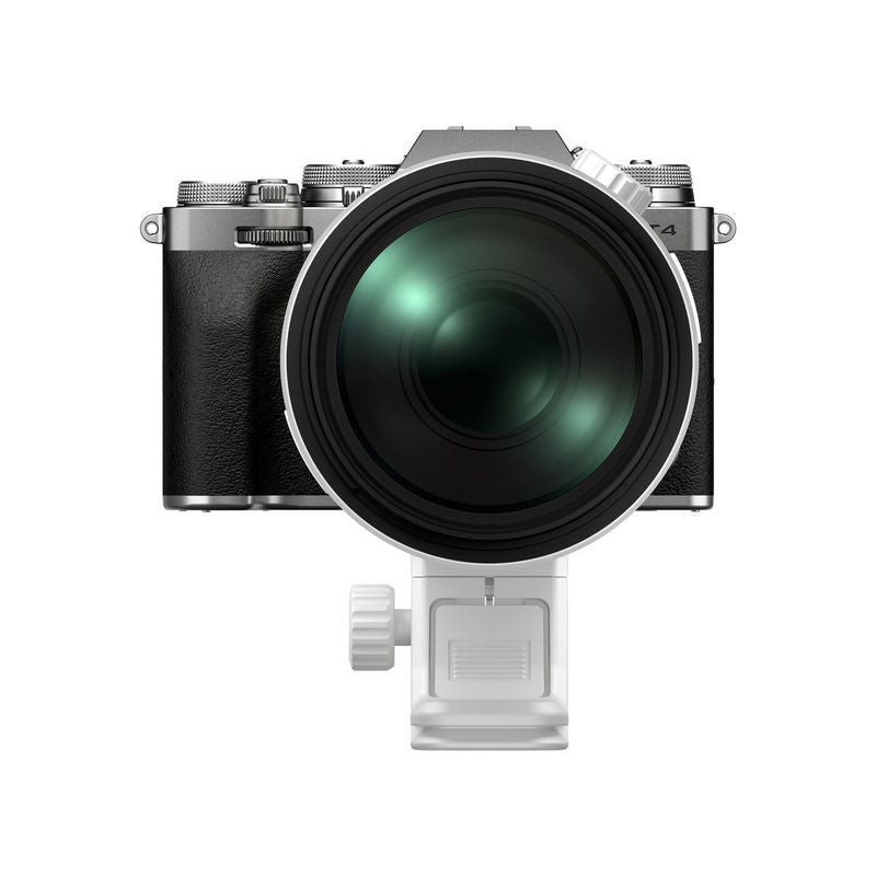 Fujinon XF 150-600mm f/5.6-8 R LM OIS WR