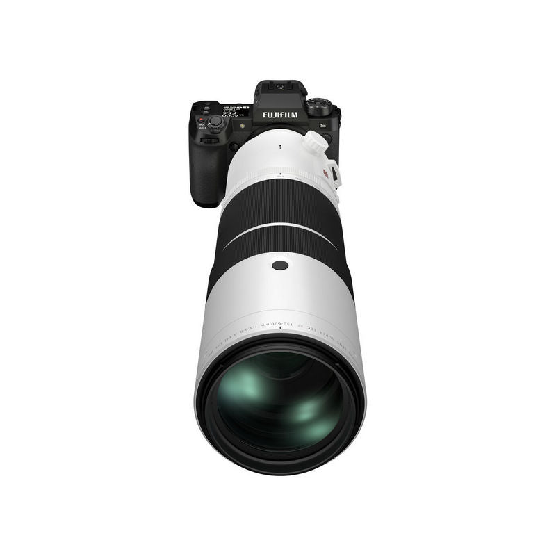 Fujinon XF 150-600mm f/5.6-8 R LM OIS WR