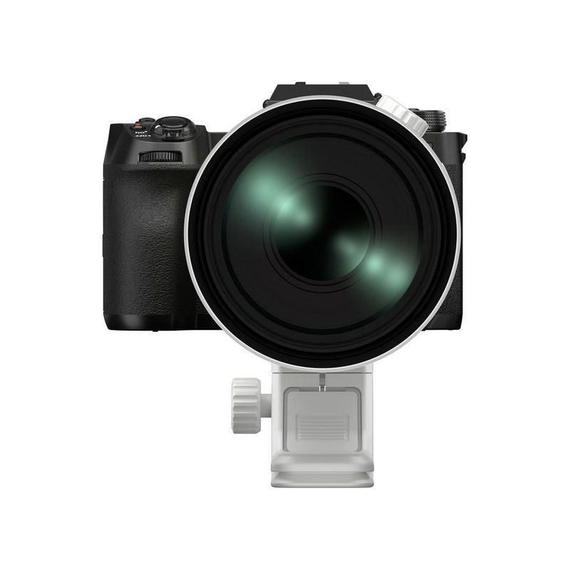 Fujinon XF 150-600mm f/5.6-8 R LM OIS WR