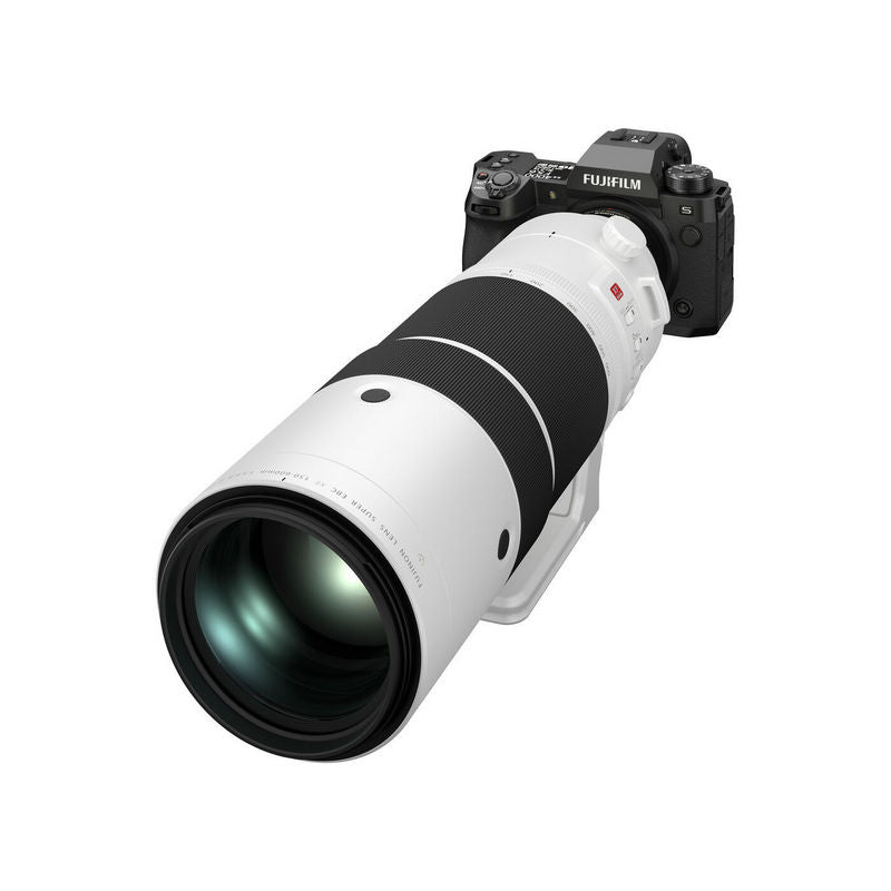 Fujinon XF 150-600mm f/5.6-8 R LM OIS WR