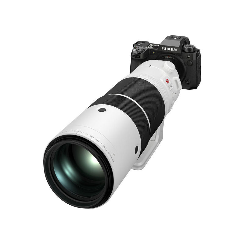 Fujinon XF 150-600mm f/5.6-8 R LM OIS WR