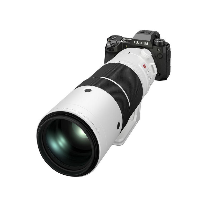 Fujinon XF 150-600mm f/5.6-8 R LM OIS WR