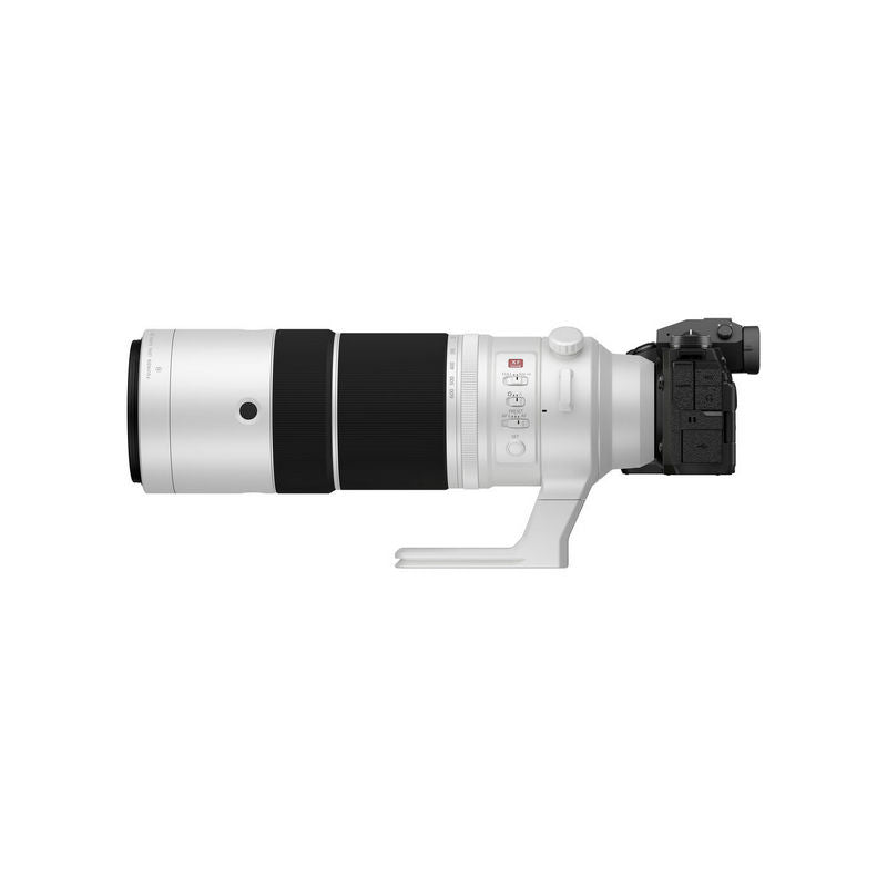 Fujinon XF 150-600mm f/5.6-8 R LM OIS WR