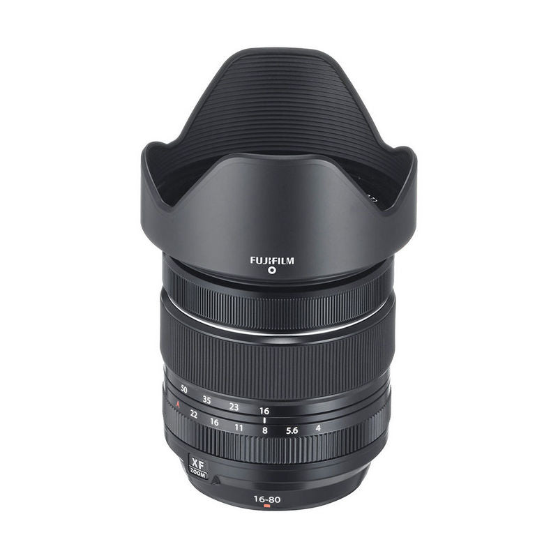 Fujinon XF 16-80mm f/4 R OIS WR