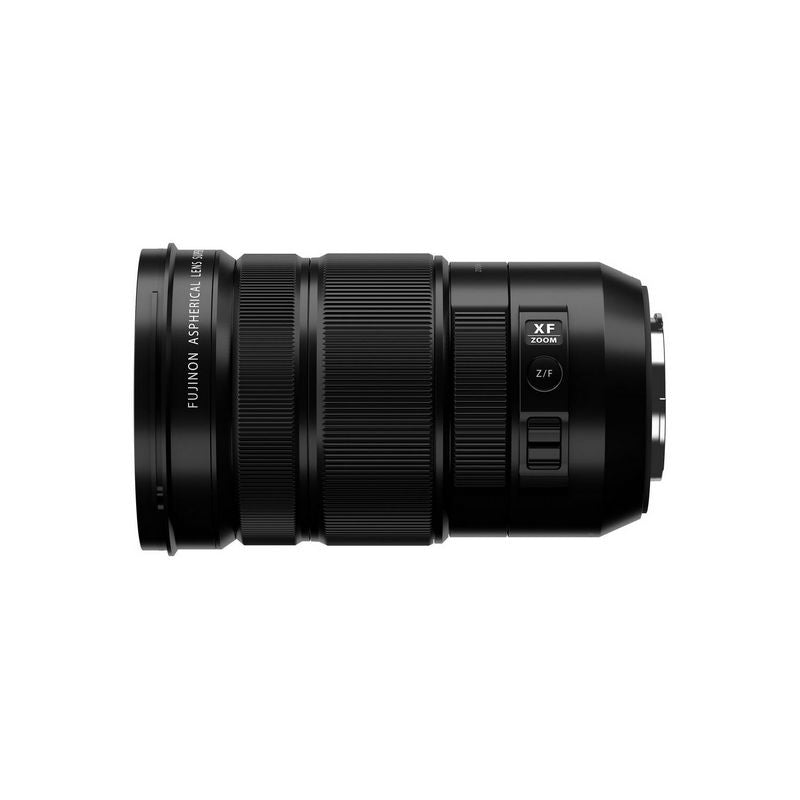 Fujinon XF 18-120mm f/4 LM PZ WR