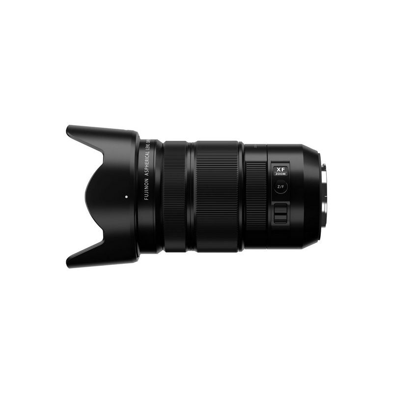 Fujinon XF 18-120mm f/4 LM PZ WR