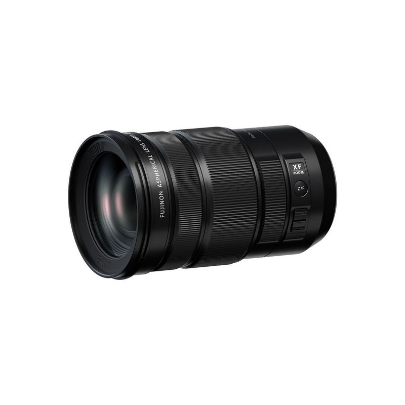 Fujinon XF 18-120mm f/4 LM PZ WR