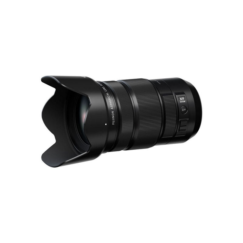Fujinon XF 18-120mm f/4 LM PZ WR
