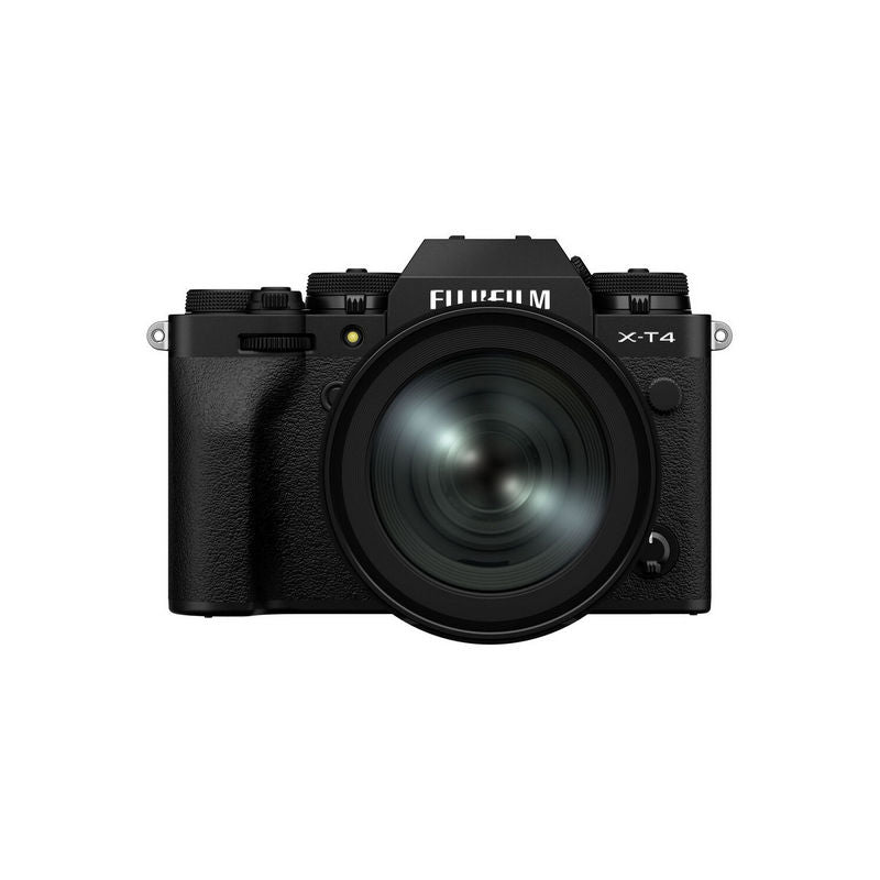Fujinon XF 18-120mm f/4 LM PZ WR