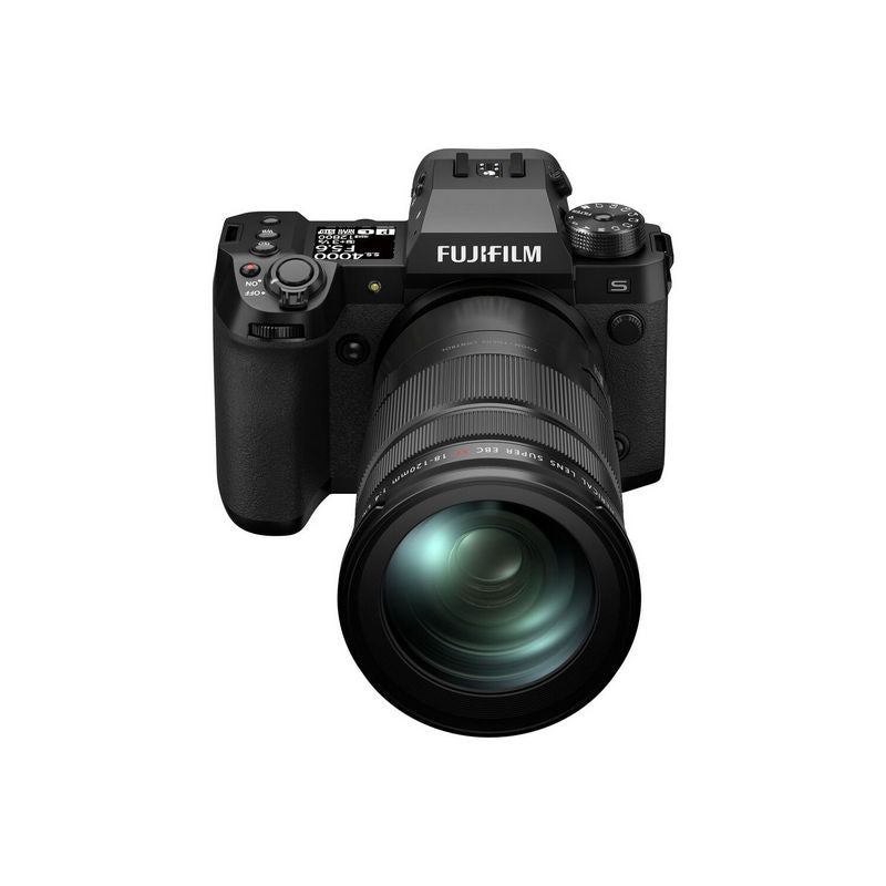 Fujinon XF 18-120mm f/4 LM PZ WR