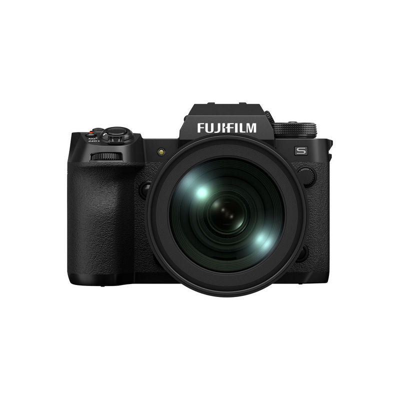 Fujinon XF 18-120mm f/4 LM PZ WR