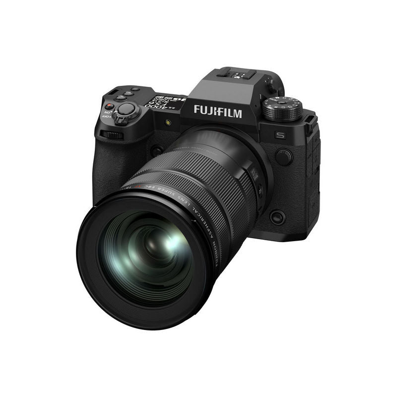 Fujinon XF 18-120mm f/4 LM PZ WR