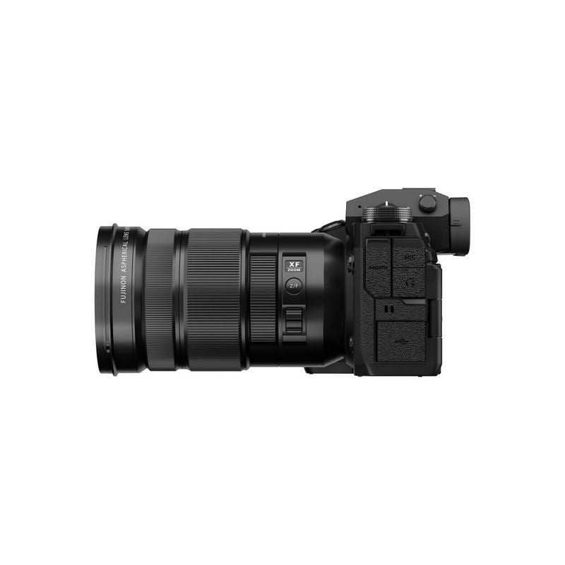 Fujinon XF 18-120mm f/4 LM PZ WR