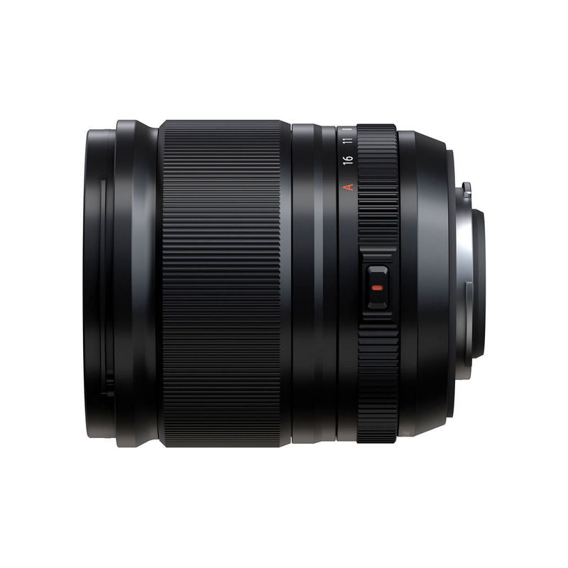 Fujinon XF 18mm f/1.4 R LM WR