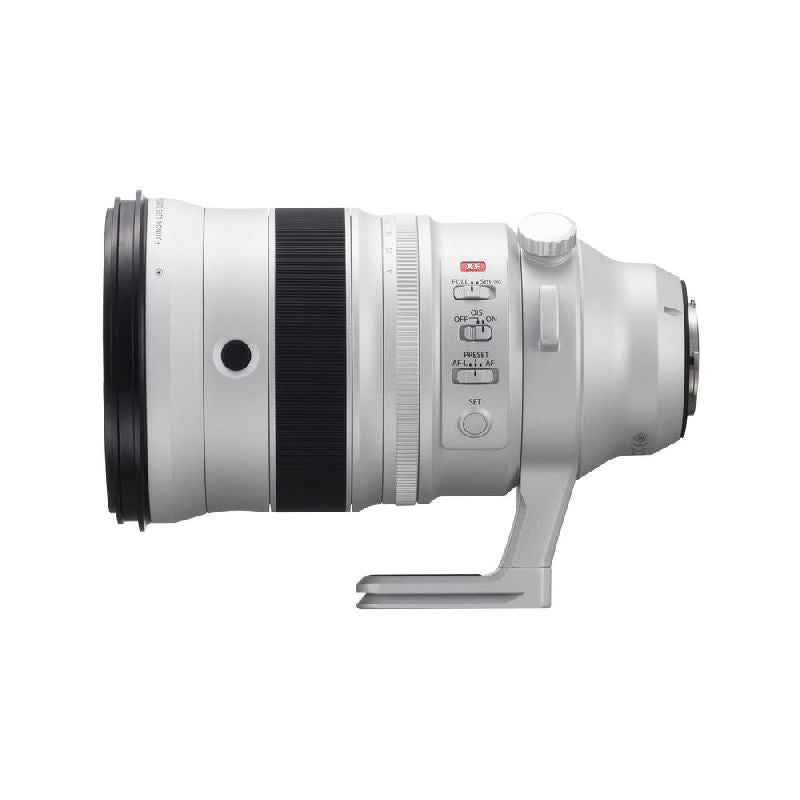 Fujinon XF 200mm f/2 OIS WR