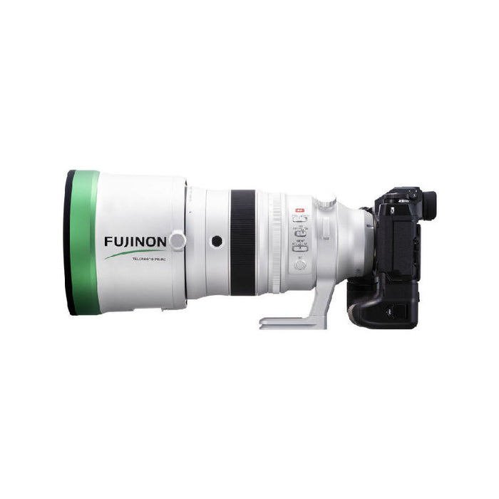 Fujinon XF 200mm f/2 OIS WR