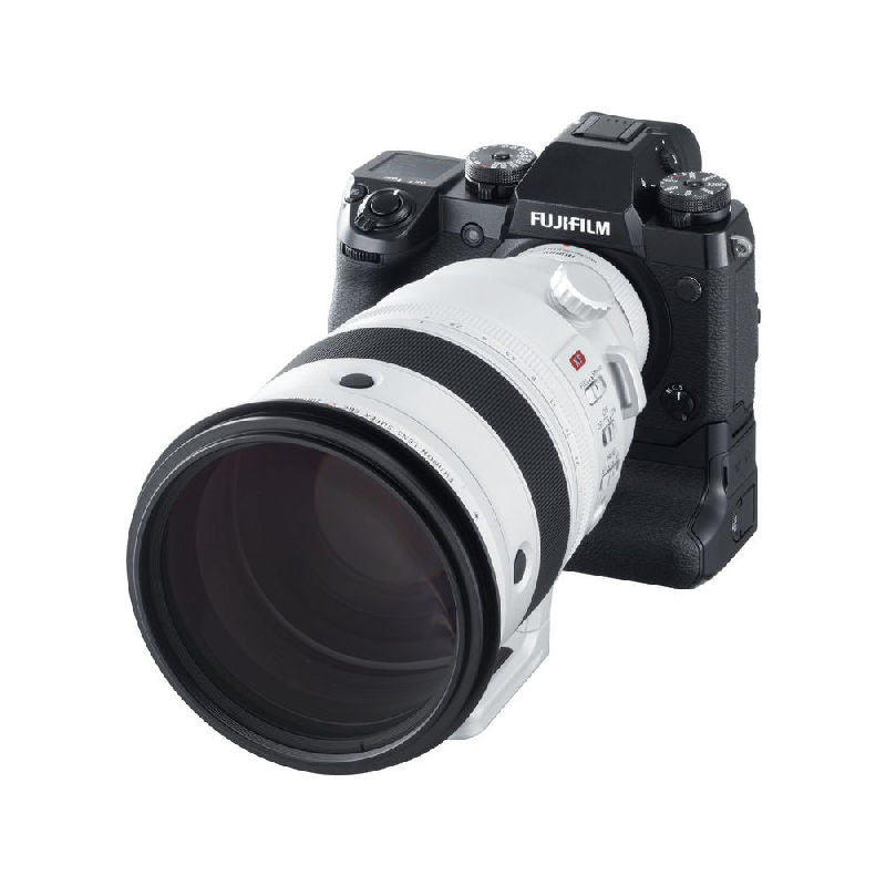 Fujinon XF 200mm f/2 OIS WR