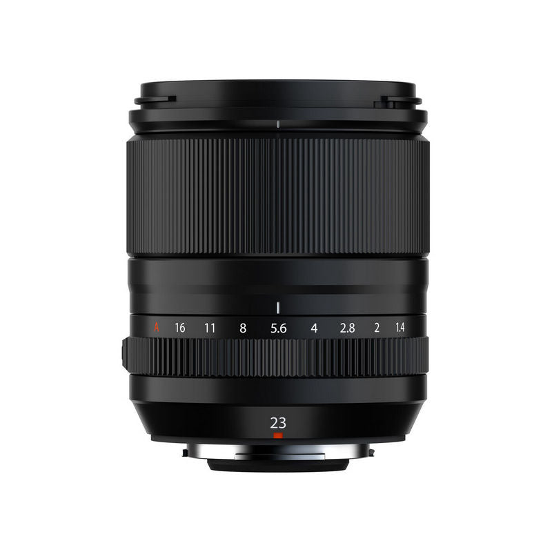 Fujinon XF 23mm f/1.4 R LM WR